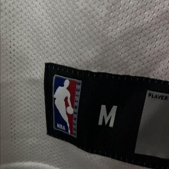 Miami Heat Authentic Dwayne Wade Jersey - Picture 3 of 4